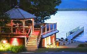 Juliana Resort Lake George