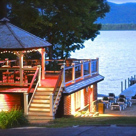 The Juliana Resort Diamond Point Exterior photo