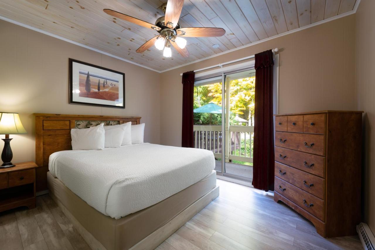 The Juliana Resort Diamond Point Exterior photo