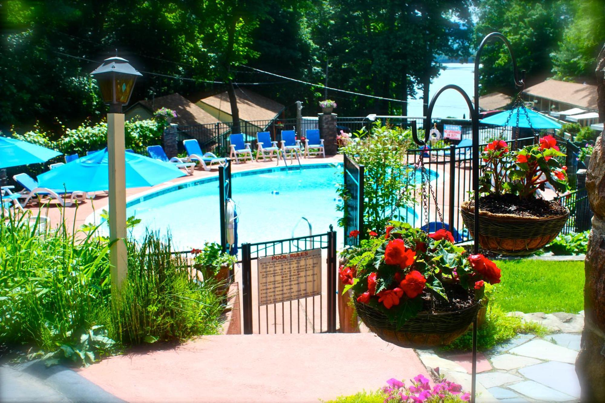 The Juliana Resort Diamond Point Exterior photo
