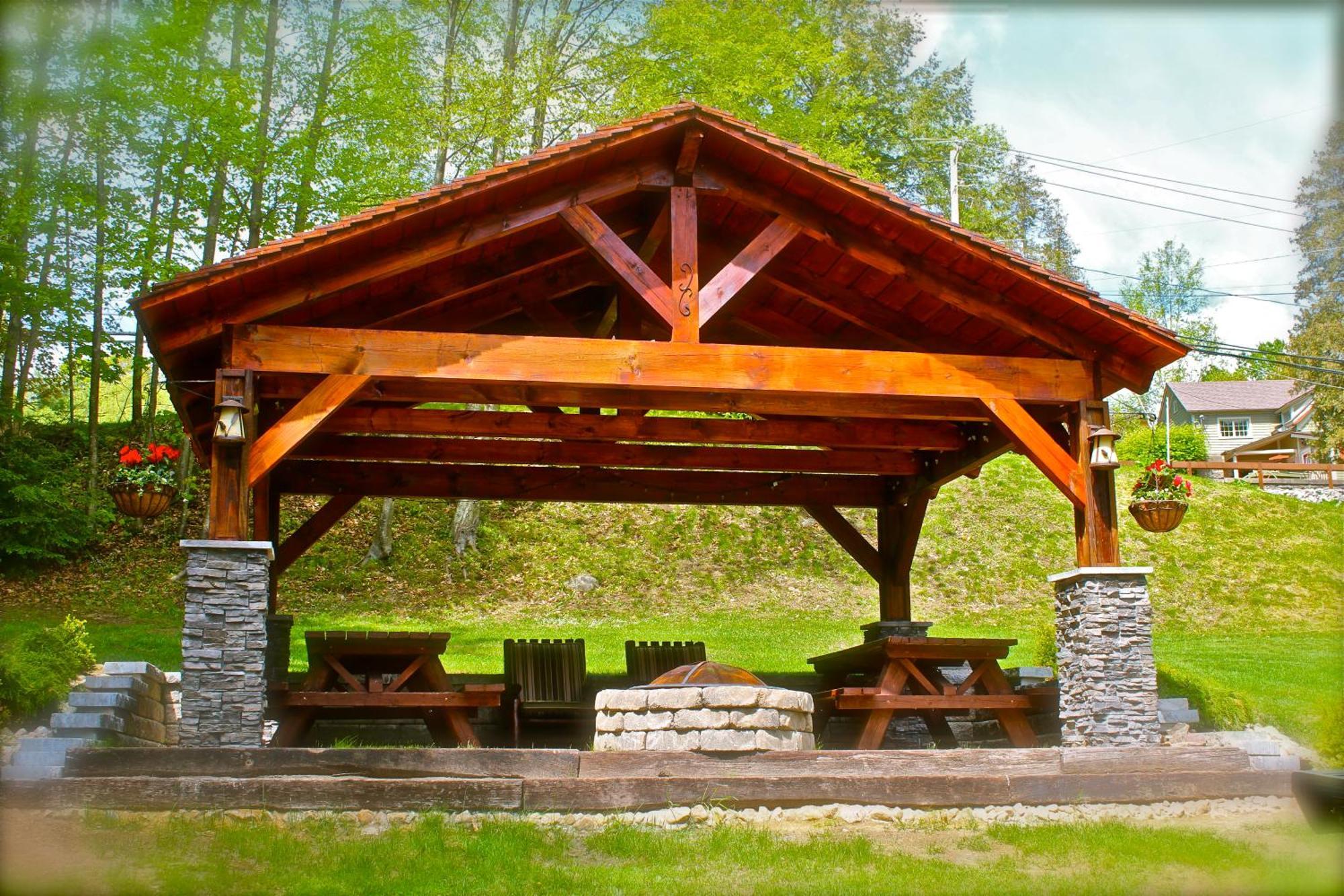 The Juliana Resort Diamond Point Exterior photo