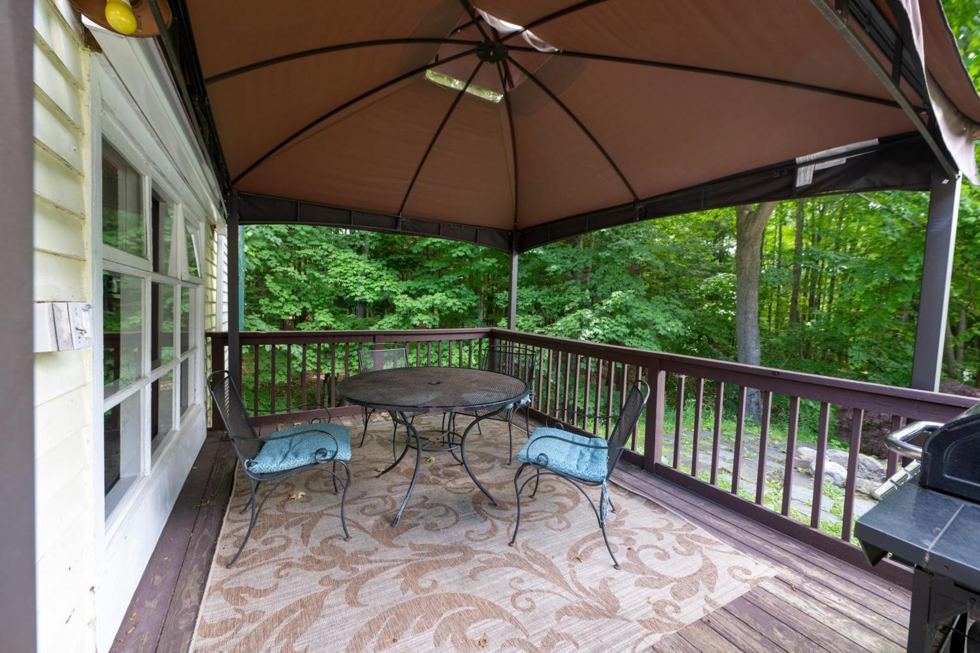 The Juliana Resort Diamond Point Exterior photo