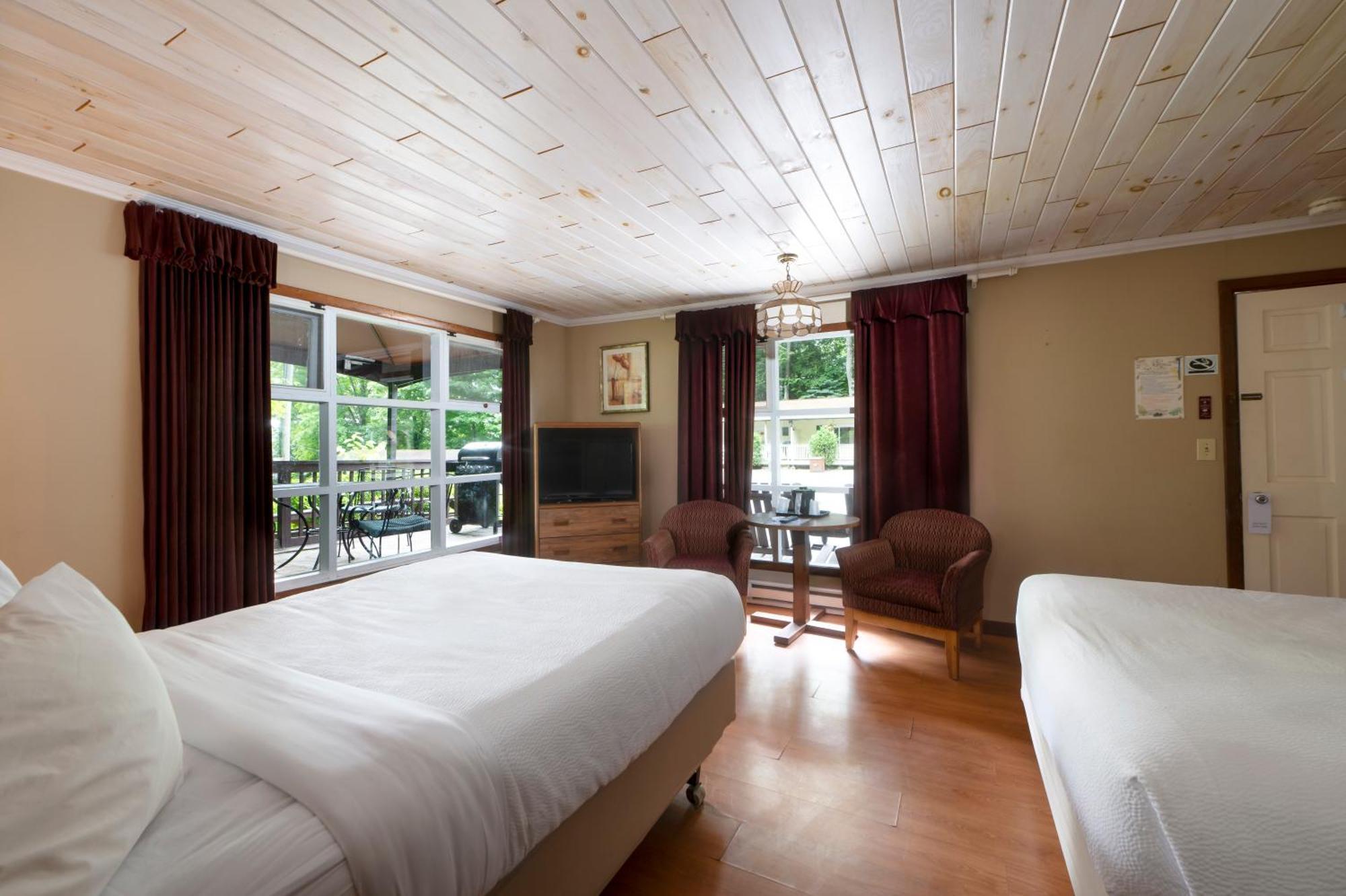 The Juliana Resort Diamond Point Exterior photo