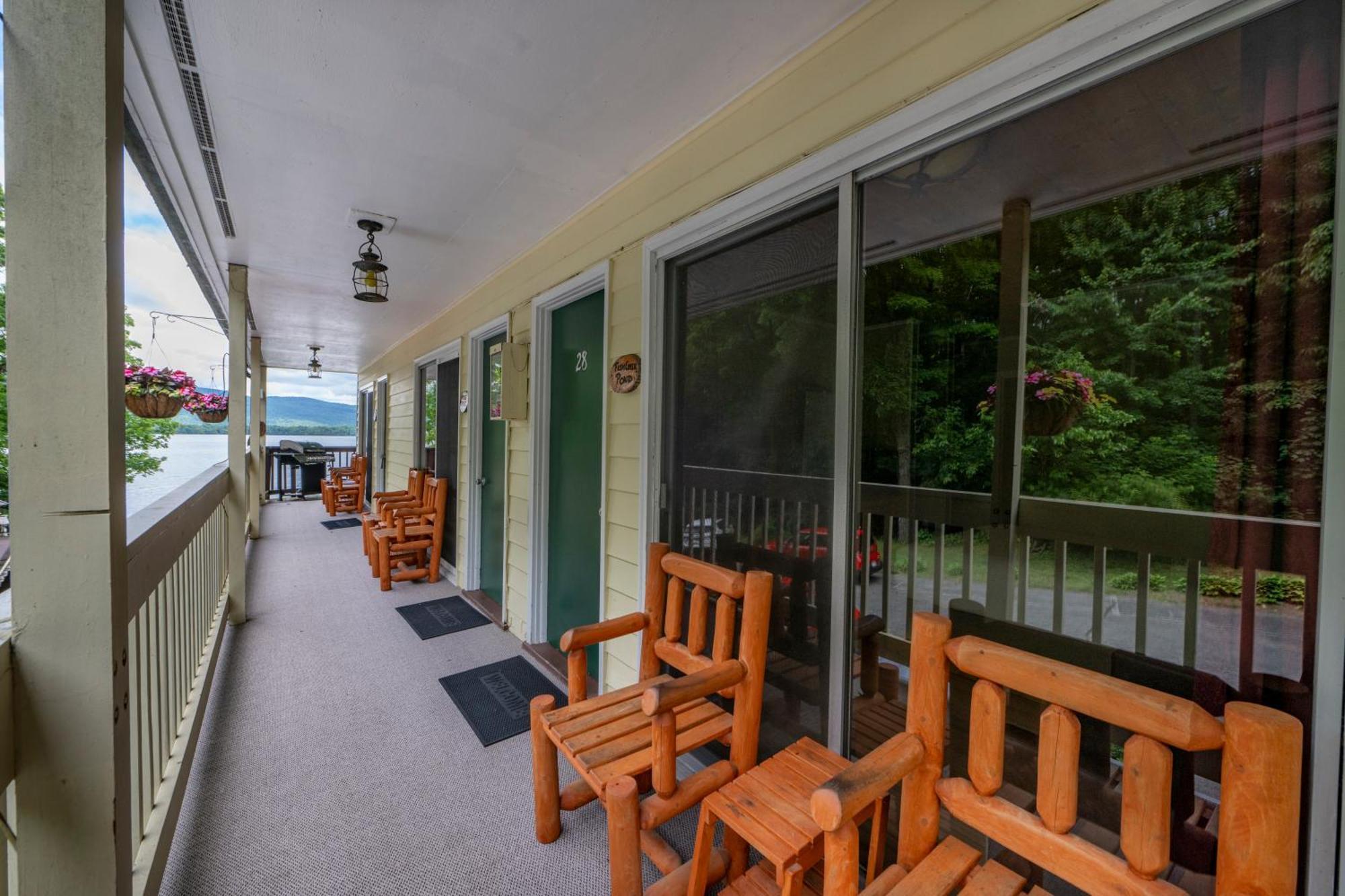 The Juliana Resort Diamond Point Exterior photo