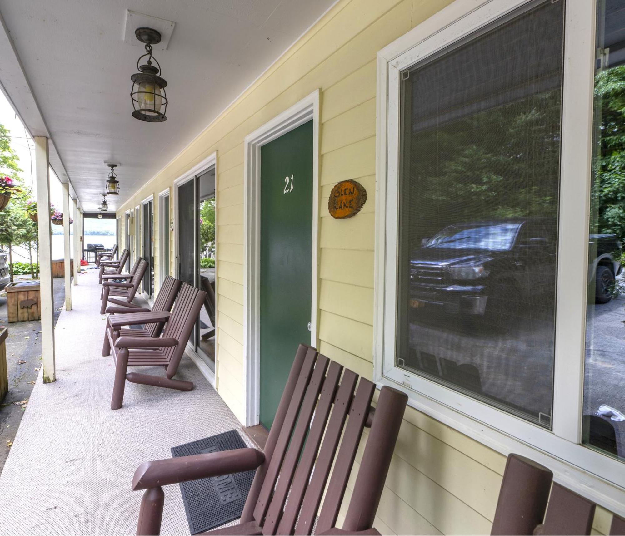 The Juliana Resort Diamond Point Exterior photo