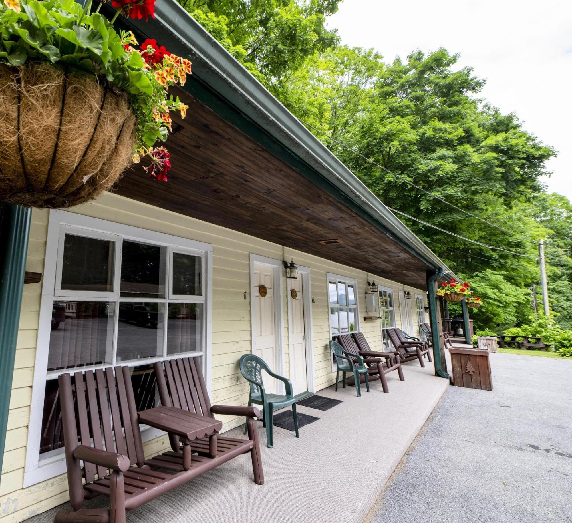 The Juliana Resort Diamond Point Exterior photo