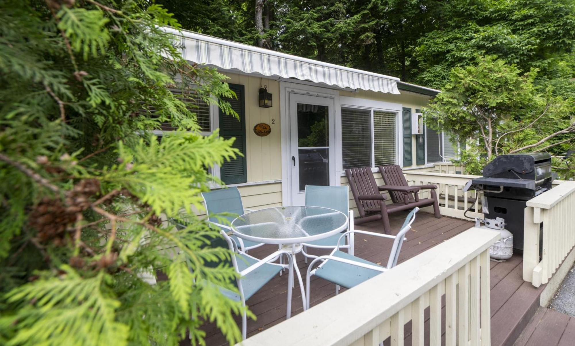 The Juliana Resort Diamond Point Exterior photo