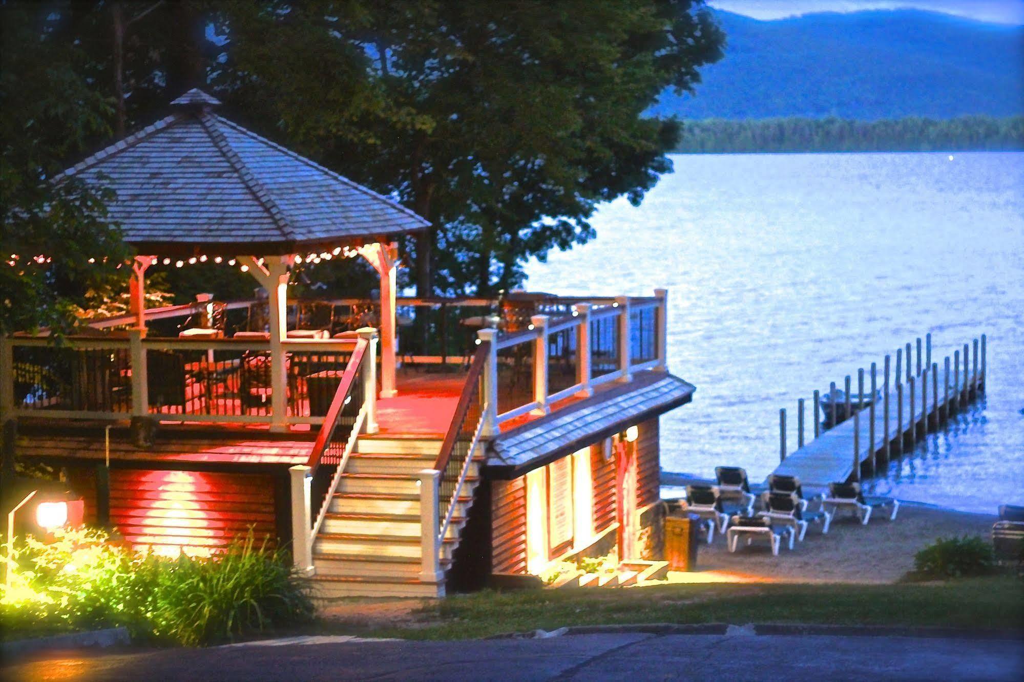The Juliana Resort Diamond Point Exterior photo
