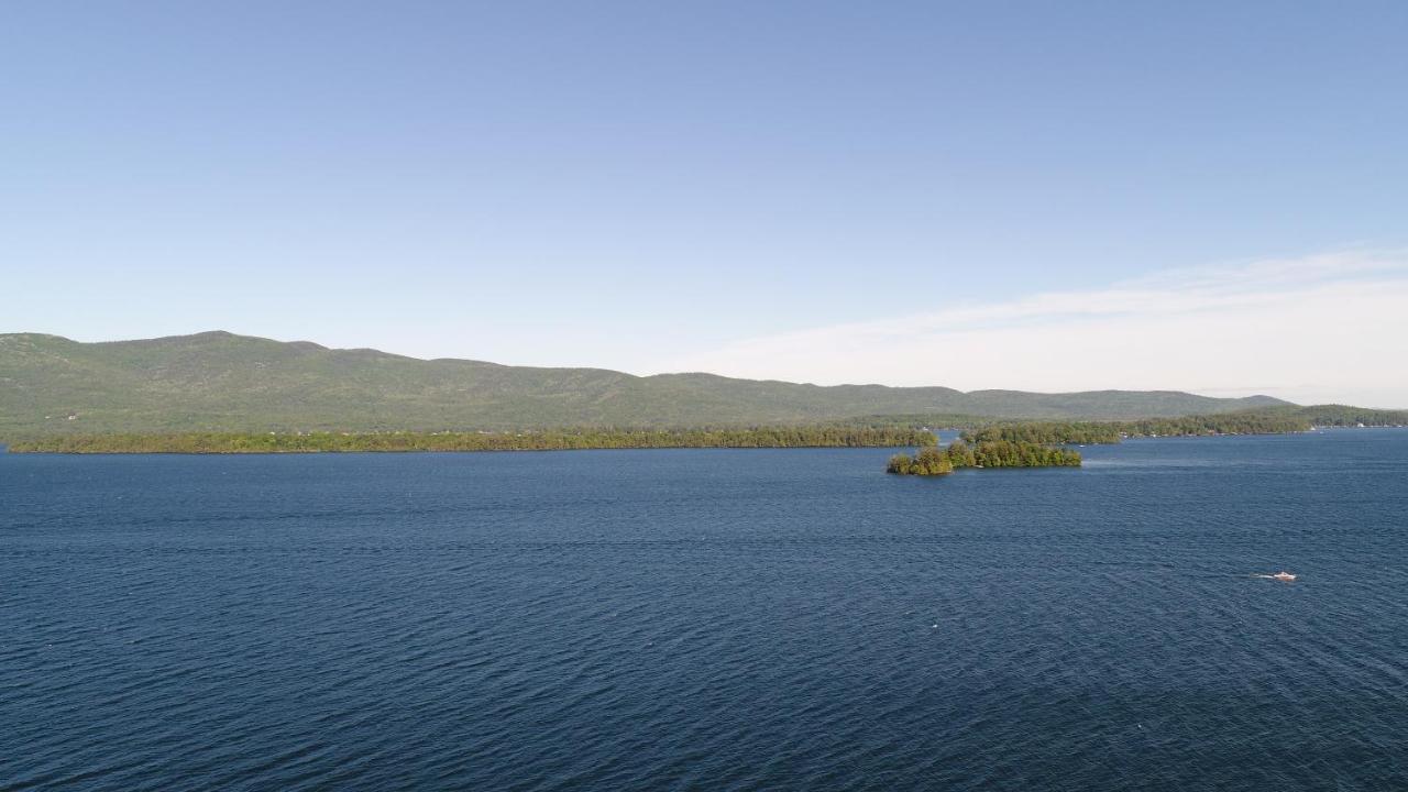 The Juliana Resort Lake George Exterior photo
